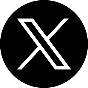 Símbolo do X